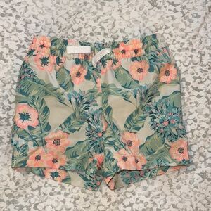 Chubbies Tropical Kids Trunks
